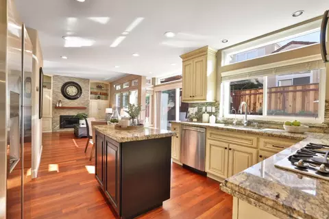 5645 Bergamo Ct, San Jose, CA 95118