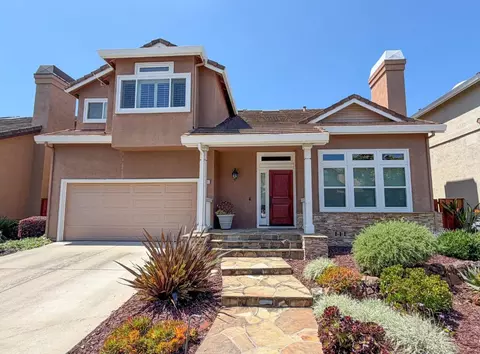 5645 Bergamo Ct, San Jose, CA 95118