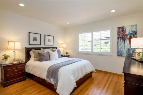 Bedroom - 1027 Edmonds Ct, Sunnyvale, CA 94087 photo 1 of 4