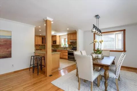 Dining - 1027 Edmonds Ct, Sunnyvale, CA 94087 photo 3 of 3