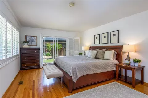 Bedroom - 1027 Edmonds Ct, Sunnyvale, CA 94087 photo 2 of 4