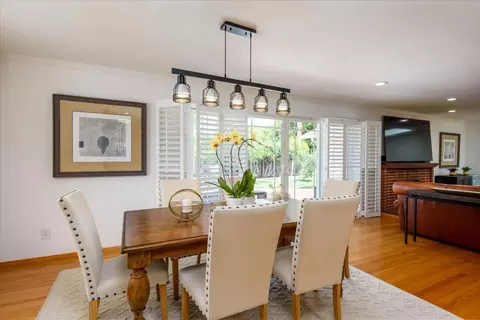 Dining - 1027 Edmonds Ct, Sunnyvale, CA 94087 photo 1 of 3