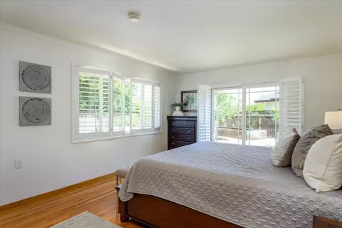 Bedroom - 1027 Edmonds Ct, Sunnyvale, CA 94087 photo 4 of 4