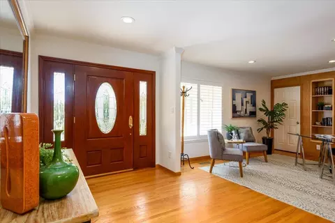 Entry Way - 1027 Edmonds Ct, Sunnyvale, CA 94087 photo 1 of 2