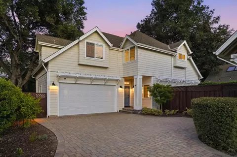 98 Forrest Ave, Los Gatos, CA 95032