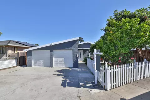 434 Hibiscus Ct, East Palo Alto, CA 94303