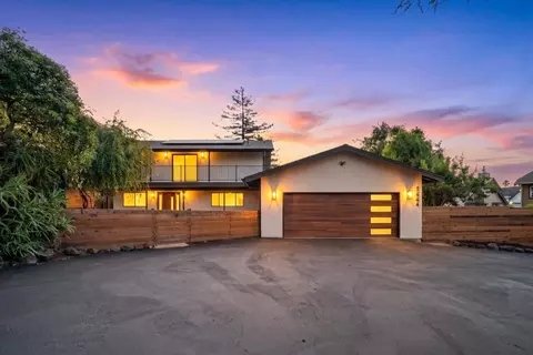 1444 N Branciforte Ave, Santa Cruz, CA 95065