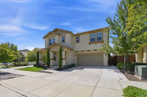 Exterior - 1509 Gulf Dr, Fairfield, CA 94533 photo 5 of 5