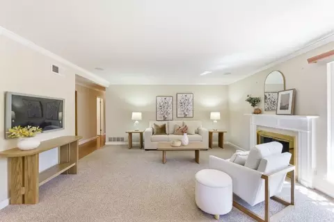 Living - 1126 W Knickerbocker Dr, Sunnyvale, CA 94087 photo 2 of 4