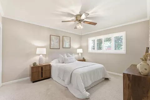 Bedroom - 1126 W Knickerbocker Dr, Sunnyvale, CA 94087 photo 3 of 7