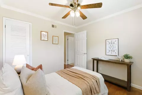 Bedroom - 1126 W Knickerbocker Dr, Sunnyvale, CA 94087 photo 7 of 7