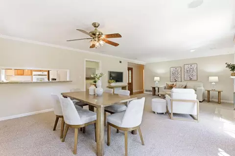 Dining - 1126 W Knickerbocker Dr, Sunnyvale, CA 94087 photo 1 of 3