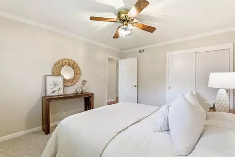 Bedroom - 1126 W Knickerbocker Dr, Sunnyvale, CA 94087 photo 4 of 7