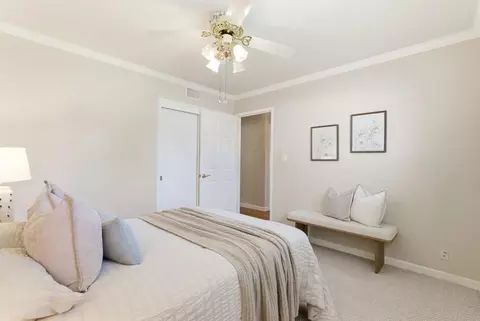 Bedroom - 1126 W Knickerbocker Dr, Sunnyvale, CA 94087 photo 2 of 7