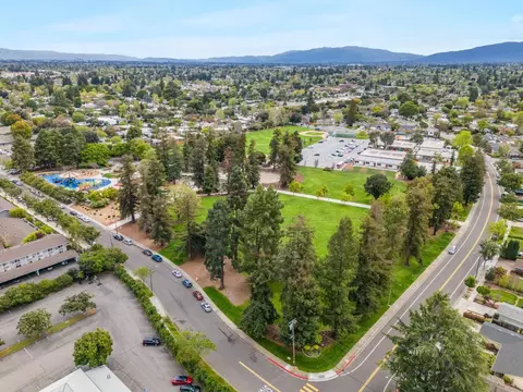 View/Area - 1126 W Knickerbocker Dr, Sunnyvale, CA 94087 photo 1 of 6