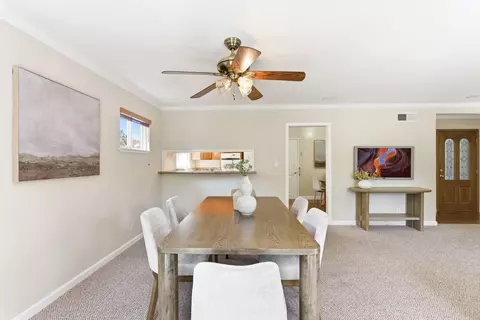 Dining - 1126 W Knickerbocker Dr, Sunnyvale, CA 94087 photo 2 of 3
