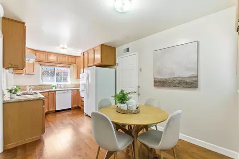 Dining - 1126 W Knickerbocker Dr, Sunnyvale, CA 94087 photo 3 of 3