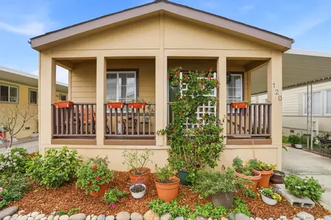 433 Sylvan 120, Mountain View, CA 94041 photo 4