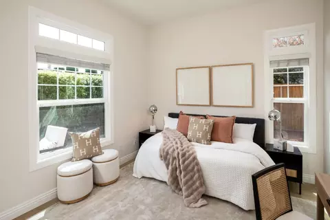 Bedroom - 819 Warner Ct, Mountain View, CA 94043 photo 1 of 4
