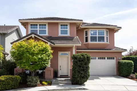 819 Warner Ct, Mountain View, CA 94043
