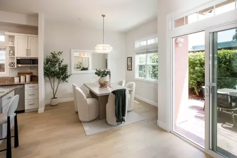 Dining - 819 Warner Ct, Mountain View, CA 94043 photo 2 of 2