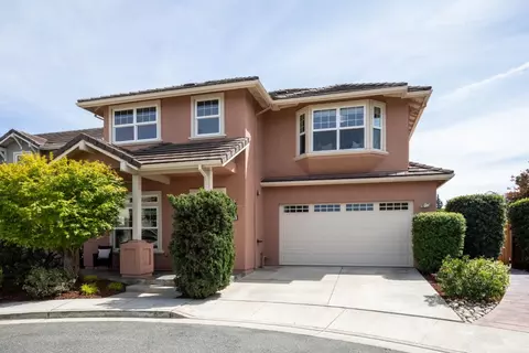 Exterior - 819 Warner Ct, Mountain View, CA 94043 photo 2 of 7