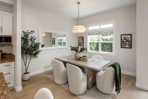 Dining - 819 Warner Ct, Mountain View, CA 94043 photo 1 of 2