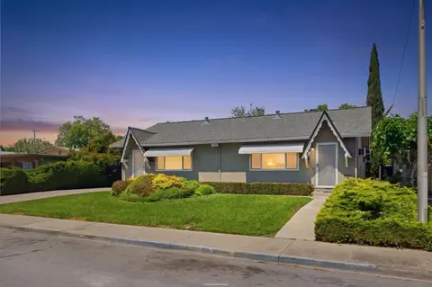 2245 Royal Dr, Santa Clara, CA 95050