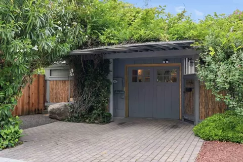 360 Fernando Ave, Palo Alto, CA 94306