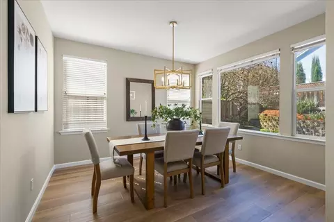 Dining - 935 Oak Brook Way, Gilroy, CA 95020 photo 1 of 1