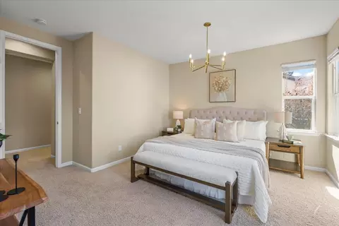 Bedroom - 935 Oak Brook Way, Gilroy, CA 95020 photo 1 of 4