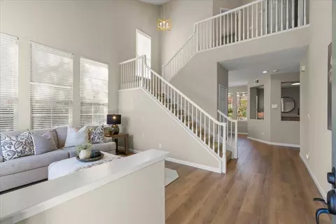 Entry Way - 935 Oak Brook Way, Gilroy, CA 95020 photo 1 of 3