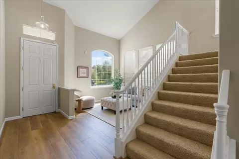 Entry Way - 935 Oak Brook Way, Gilroy, CA 95020 photo 2 of 3