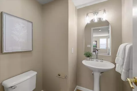 Entry Way - 935 Oak Brook Way, Gilroy, CA 95020 photo 3 of 3