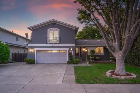 771 Ajax Dr, Sunnyvale, CA 94086