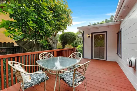 Exterior - 274 Juanita Ave, Pacifica, CA 94044 photo 6 of 13
