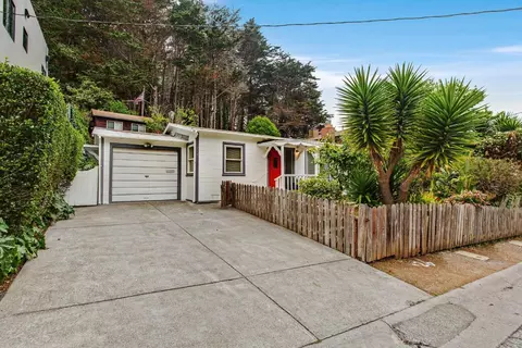 274 Juanita Ave, Pacifica, CA 94044