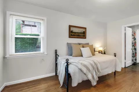 Bedroom - 274 Juanita Ave, Pacifica, CA 94044 photo 4 of 4