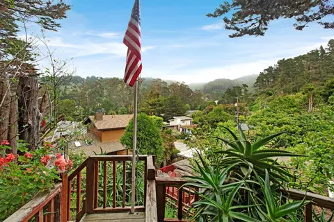 Exterior - 274 Juanita Ave, Pacifica, CA 94044 photo 12 of 13
