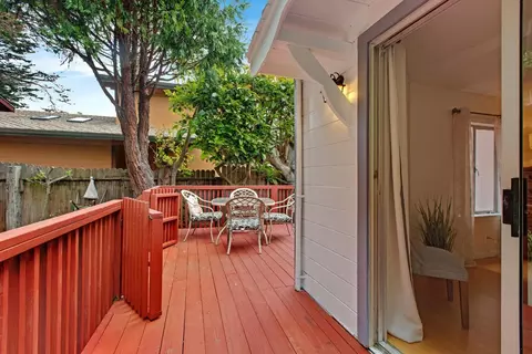 Exterior - 274 Juanita Ave, Pacifica, CA 94044 photo 4 of 13