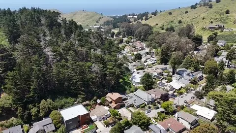 View/Area - 274 Juanita Ave, Pacifica, CA 94044 photo 4 of 5