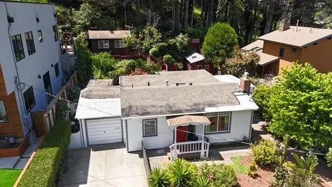View/Area - 274 Juanita Ave, Pacifica, CA 94044 photo 5 of 5
