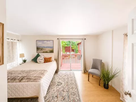 Bedroom - 274 Juanita Ave, Pacifica, CA 94044 photo 1 of 1