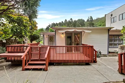 Exterior - 274 Juanita Ave, Pacifica, CA 94044 photo 7 of 13