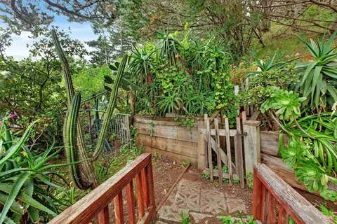 Exterior - 274 Juanita Ave, Pacifica, CA 94044 photo 13 of 13