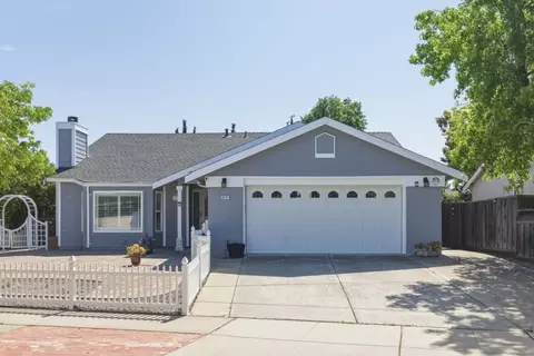 Exterior - 9272 El Caminito, Gilroy, CA 95020 photo 9 of 10