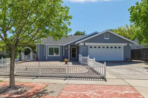 Exterior - 9272 El Caminito, Gilroy, CA 95020 photo 2 of 10