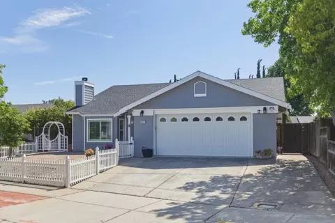 9272 El Caminito, Gilroy, CA 95020