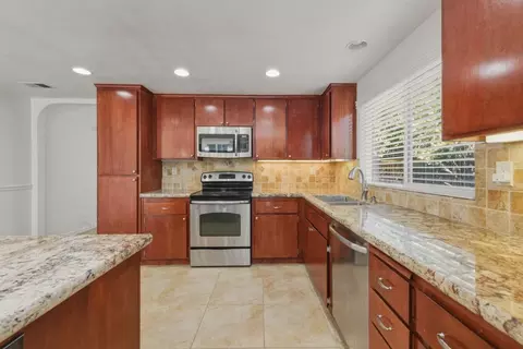 Kitchen - 9272 El Caminito, Gilroy, CA 95020 photo 1 of 3