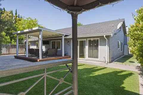 Exterior - 9272 El Caminito, Gilroy, CA 95020 photo 6 of 10